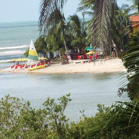 Вилла Casa Manhapeba Velha Boipeba Экстерьер фото